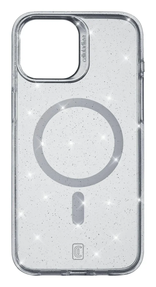 Sparkle Mag калъф за iPhone 15