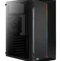 AeroCool кутия Case ATX - Split RGB - ACCM-PV18012.11