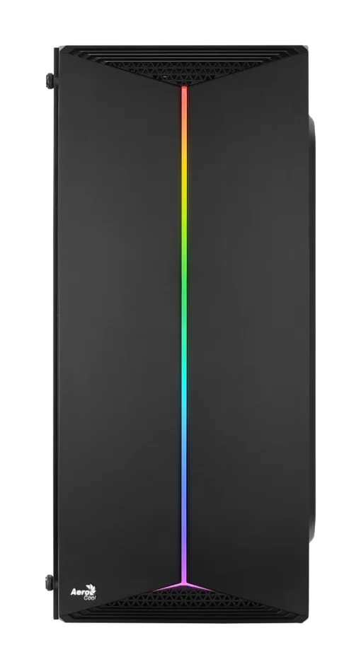 AeroCool кутия Case ATX - Split RGB - ACCM-PV18012.11 - Image 2