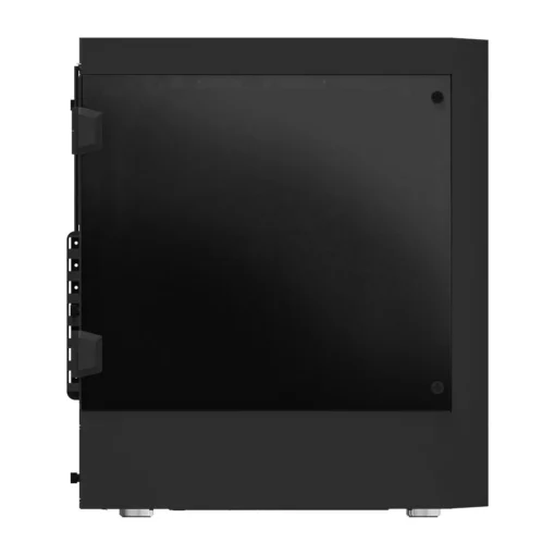 Zalman кутия за компютър Case ATX - T7 - Black - Image 3