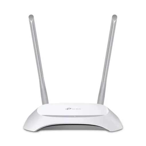 РУТЕР TP-LINK TL-WR820N - White - PN TPLWR820N