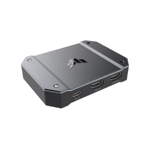 Външен кепчър ASUS TUF GAMING CAPTURE BOX-CU4K30 - Image 5