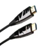 VCom активен оптичен кабел Active Optical Cable HDMI V2.1 M/M 20m - D3743-20.0m