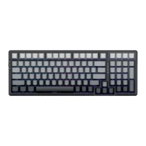 VGN безжична геймърска механична клавиатура Wireless Gaming Mechanical Keyboard - V98 PRO V2 Limited Black Glow - Kailh Arctic Switches BT5.0 2.4G