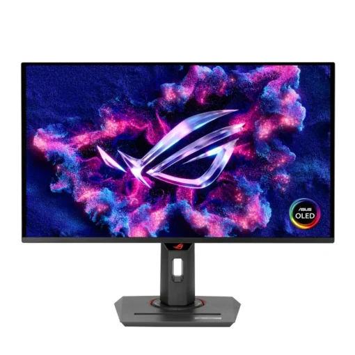 Монитор ASUS ROG Strix OLED XG27ACDNG - 27" QD-OLED WQHD (2560 x 1440) 360Hz 0.3ms