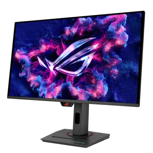 Монитор ASUS ROG Strix OLED XG27ACDNG - 27" QD-OLED WQHD (2560 x 1440), 360Hz, 0.3ms - Image 2