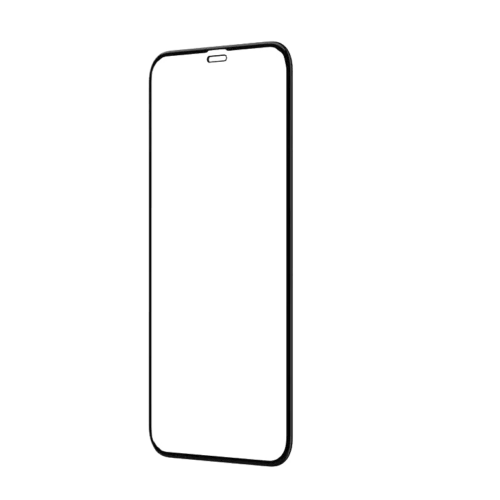 Закалено стъкло Devia за Samsung Galaxy S20 Ultra Черно