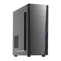 Zalman кутия за компютър Case ATX - T8 - RGB