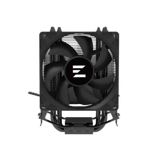 Zalman охладител за процесор CPU Cooler CNPS4X BLACK - LGA1700/AM5 - Image 2