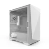 Zalman компютърна кутия Gaming Case mATX - Z1 Iceberg White