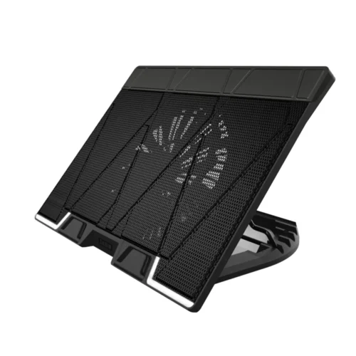 Zalman Охлаждане за лаптоп Notebook Cooler 17