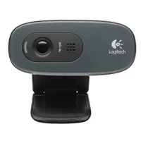 Уеб камера Logitech C270 960-001063 HD с микрофон