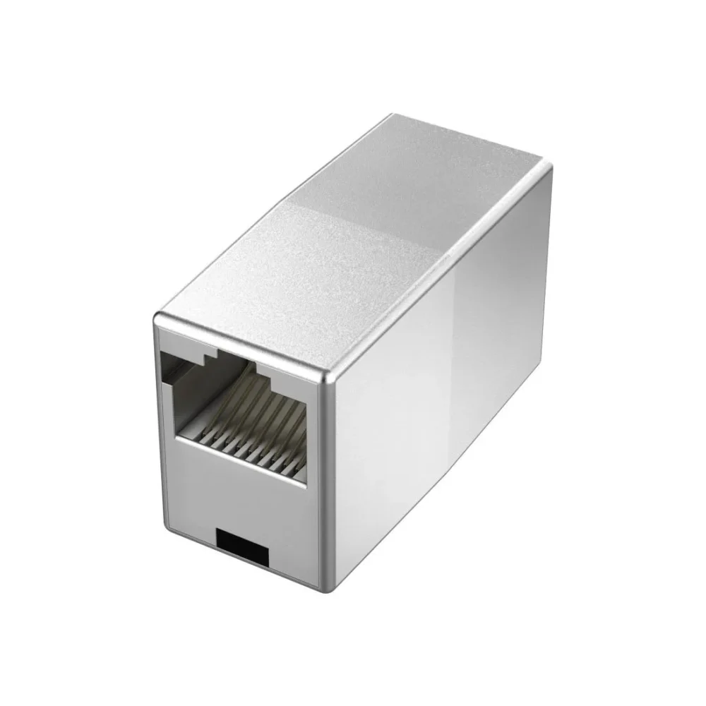 HAMA Удължител за мрежа RJ45-RJ45 CAT-5e 1 Gbit/s