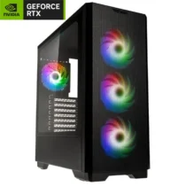 Настолен компютър VALI GAMING INTEL CORE I5 14400F GEFORCE RTX5070