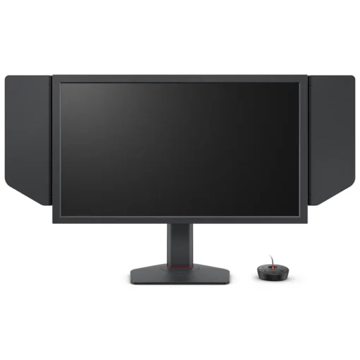 Монитор ZOWIE XL2586X+ 24.5" FastTN 600Hz DyAc2