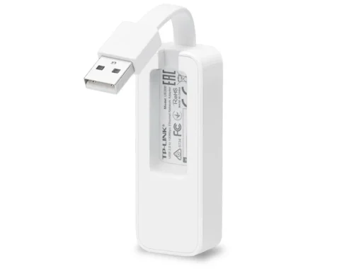 TP-LINK UE200 Ethernet to USB 2.0 - Image 2