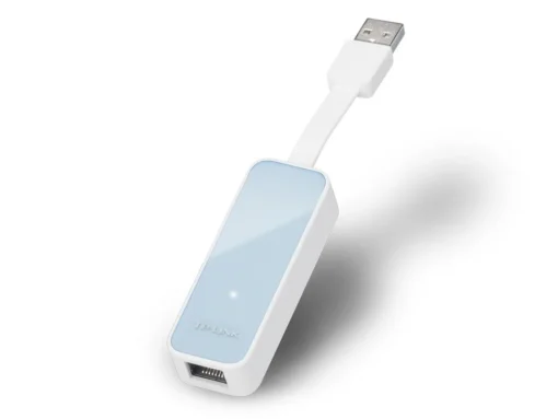 TP-LINK UE200 Ethernet to USB 2.0 - Image 4