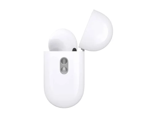 СЛУШАЛКИ APPLE EarPods Pro - White - PN MTJV3ZM - Image 8