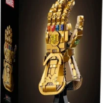 LEGO Bricks Super Heroes 76191 Infinity Gauntlet