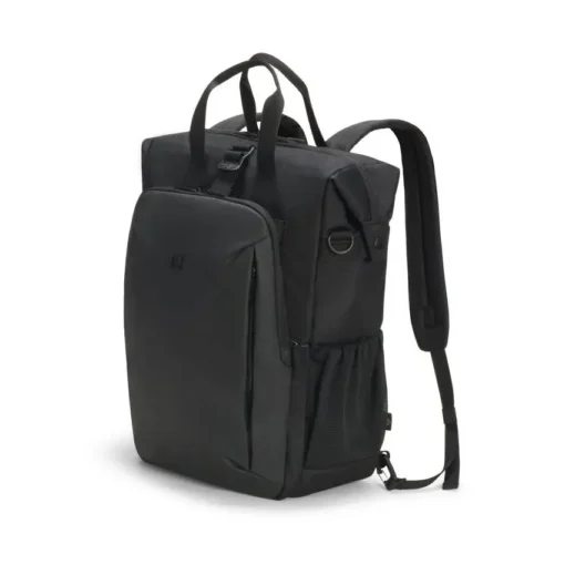 DICOTA Лаптоп раница Eco Dual GO 13-15.6 inches black