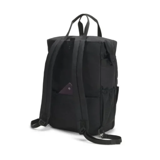 DICOTA Лаптоп раница Eco Dual GO 13-15.6 inches, black - Image 2