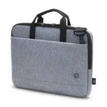 DICOTA Лаптоп bag Eco Slim Case Motion 14-15.6 inches blue denim