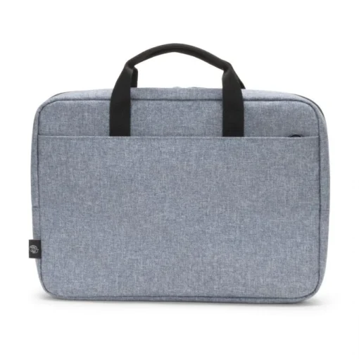 DICOTA Лаптоп bag Eco Slim Case Motion 14-15.6 inches, blue denim - Image 4