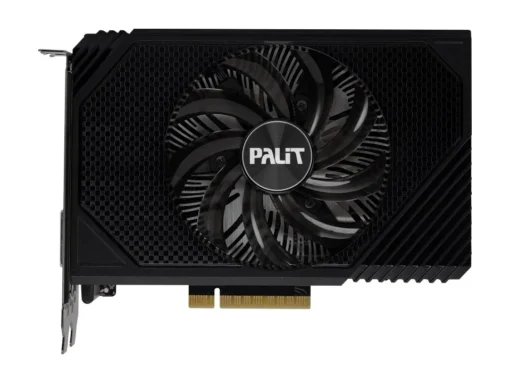 Palit видео карта GeForce RTX 3050 StormX 8GB GDDR6 128bit DP/HDMI - Image 3