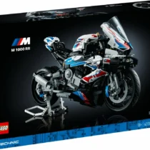 LEGO Bricks Technic 42130 BMW M 1000 RR