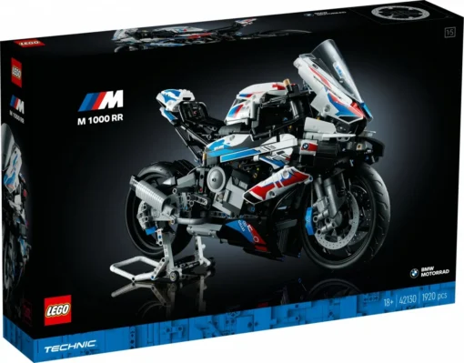 LEGO Bricks Technic 42130 BMW M 1000 RR