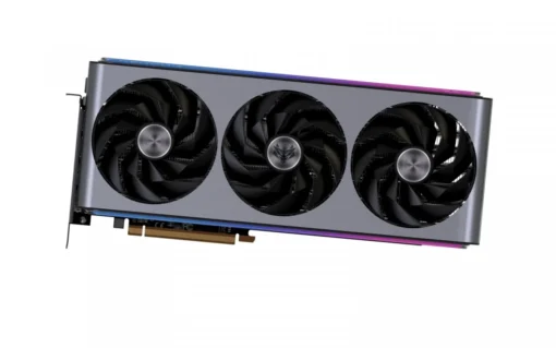 Sapphire Technology видео карта Radeon RX 7900 XTX Nitro+ 24GB GDDR6 384bit 2DP/2HDMI - Image 2