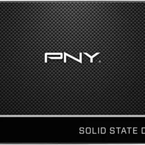 PNY SSD drive 4TB 25 SATA3 SSD7CS900-4TB-RB