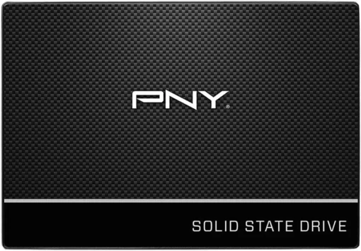 PNY SSD drive 4TB 25 SATA3 SSD7CS900-4TB-RB