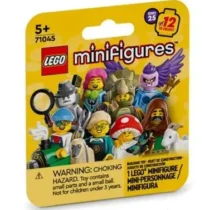 LEGO LEGO Minifigures Series 25 (pc) mix