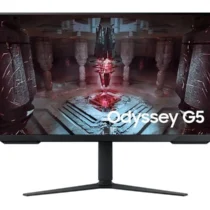 Samsung 32-inch monitor LS32CG510EUXEN