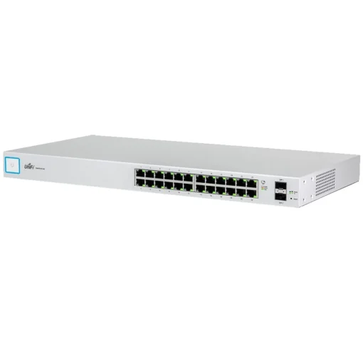 Kомутатор UniFi Switch 24-Port 250W