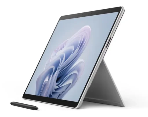 Microsoft Surface Pro 10 Intel Core Ultra 7-165U/32GB/1TB/Commercial Platinium/ZDY-00004