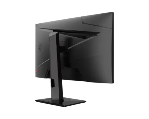 MSI Monitor G274QPX 27 inches/LED/QHD/Flat/240Hz/Black - Image 4