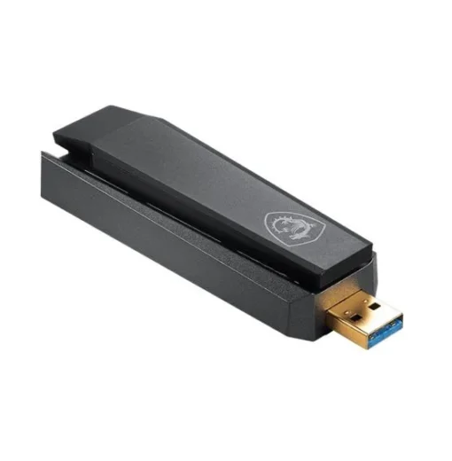 MSI USB Adapter AX1800 Nano WiFi - Image 4