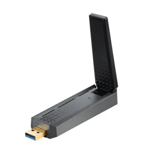 MSI USB Adapter AX1800 Nano WiFi - Image 5