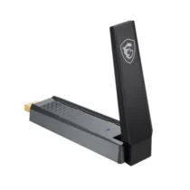 MSI USB Adapter AX1800 Nano WiFi