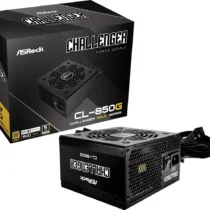 ASRock захранващ блок CL-850G 850W 80PLUS GOLD