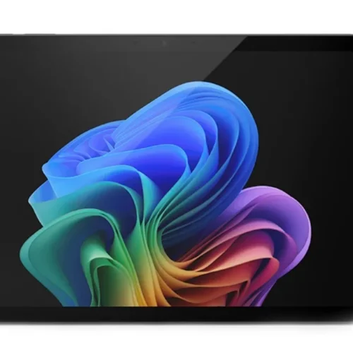 Microsoft Surface Pro 11 Snapdragon X Elite/16GB/512GB/Black/ZIN-00024
