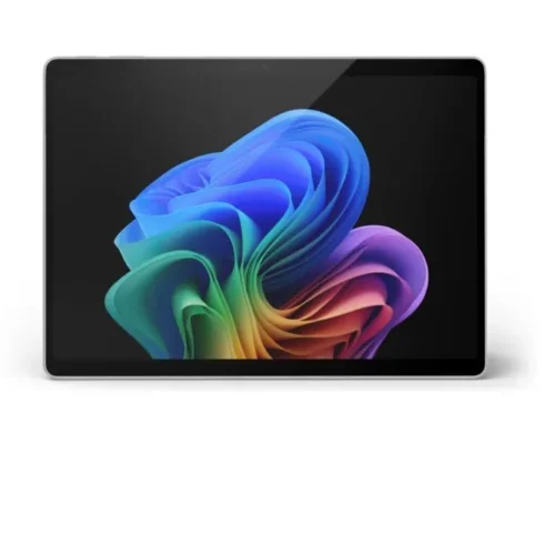 Microsoft Surface Pro 11 Snapdragon X Plus/16GB/256/Platinium/ZIK-00006