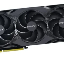 PNY GeForce RTX 5090 OC 3F 32GB 512-bit 1792GB/s