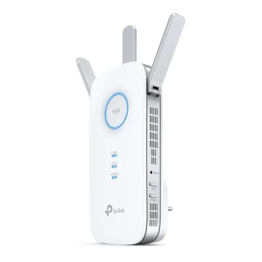 TP-LINK RE450 Range Extender AC1750 1xLAN - Image 2