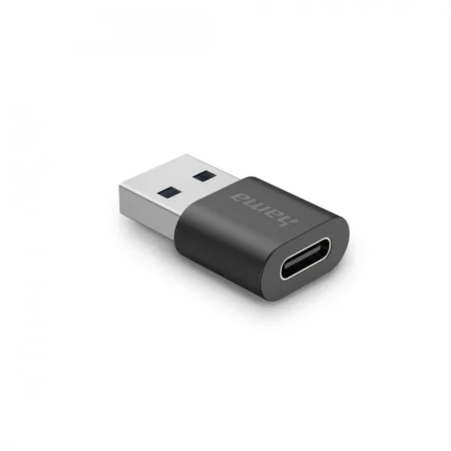 Hama USB adapter USB 3.2 gen2 10Gbit/s - Image 2