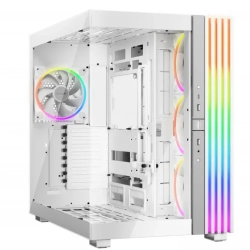 Be quiet! Case Light Base 900 FX White