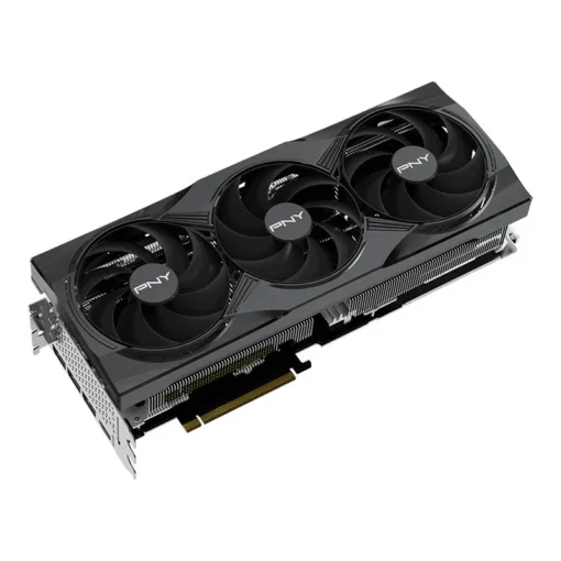 PNY видео карта GeForce RTX 5090 32GB 3F VCG509032TFXPB1 - Image 3