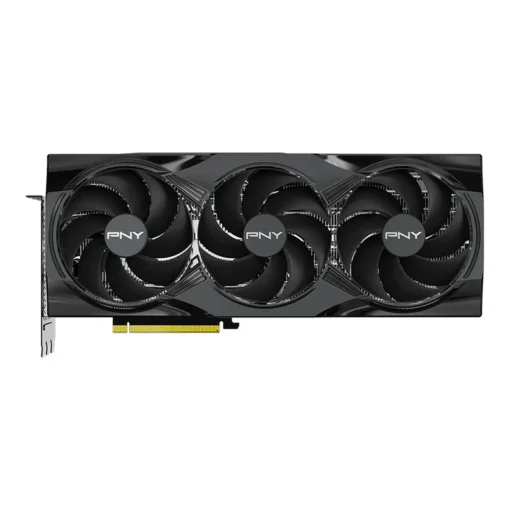 PNY видео карта GeForce RTX 5090 32GB 3F VCG509032TFXPB1 - Image 4